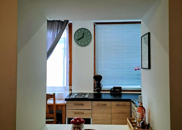 No°21 Apartman