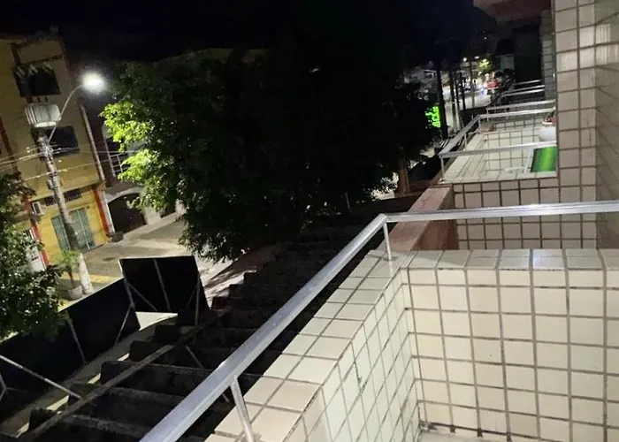 Apartamento No Centro De Mongagua
