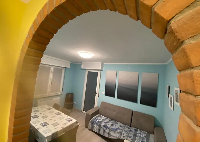 Appartamento Al Condominio Concordia