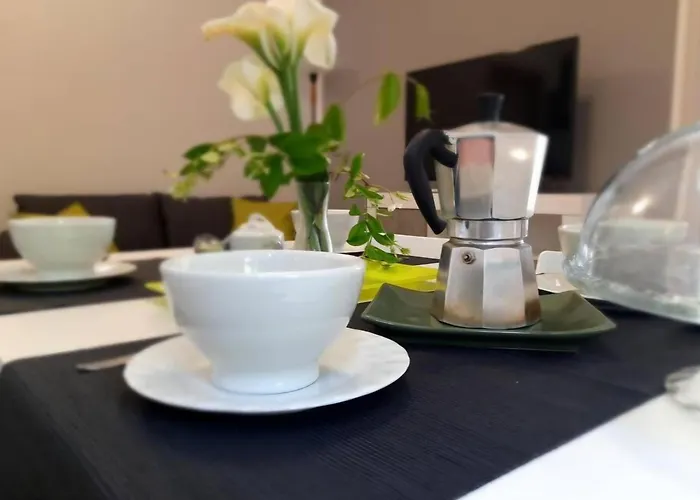 Marco'S Apartment -Ideale Per Venezia-