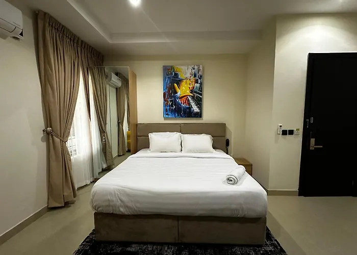 Sio Apartments