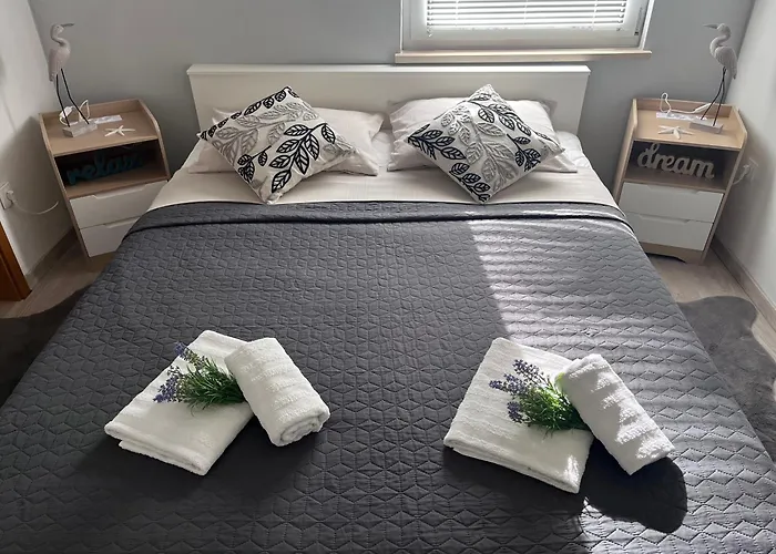 Apartman Dani - Sutivan