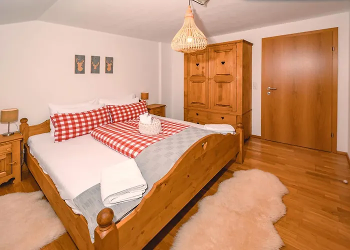 Haus Weyerbach Apartments