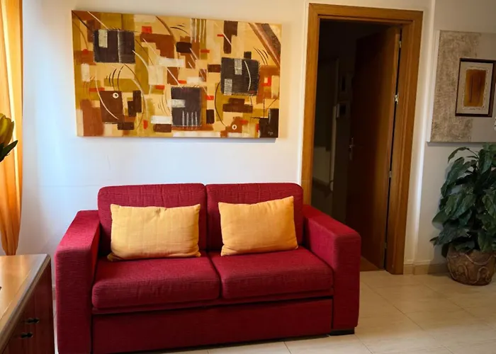 My Apartment In Sacavem