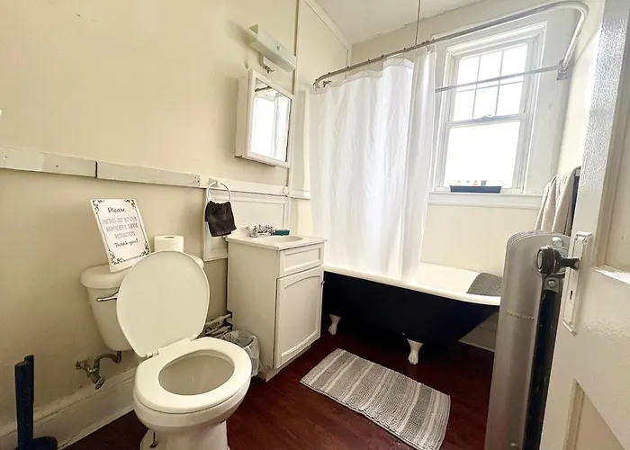 The Wadsworth Suite A2