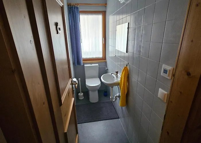 Haus Plattenkogel Top 6