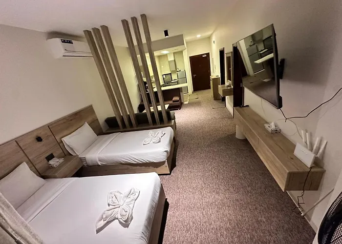 Alraha Vip Marsa Zayed Aqaba