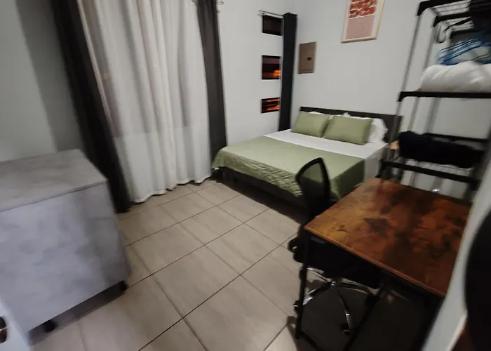 Schultz Apartamento