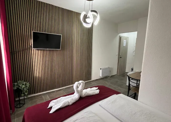 Panda Rooms