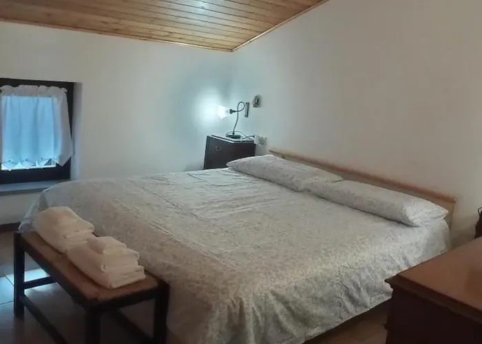 Mansarda Anna E Marco