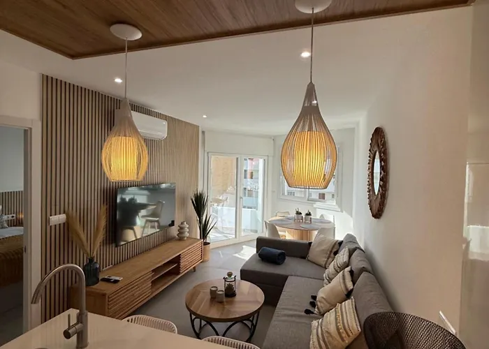 Apartamento Ronda III