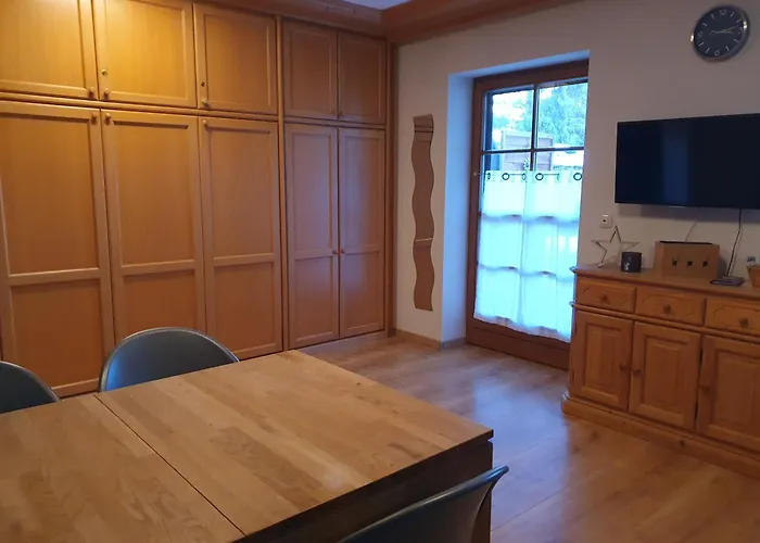 Fewo Haiber 1Zimmer Appartement