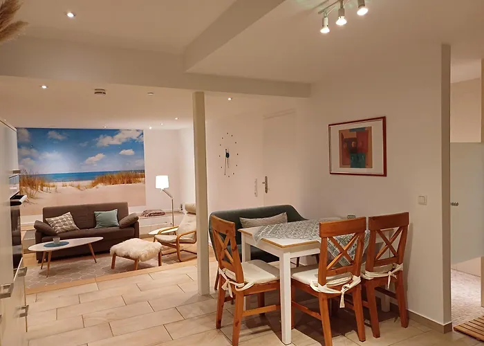 Ferienwohnung Am Schoehsee