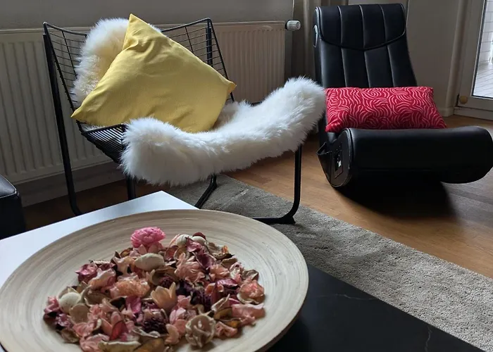 Basti'S Rooms&Breakfast - Self Checkin