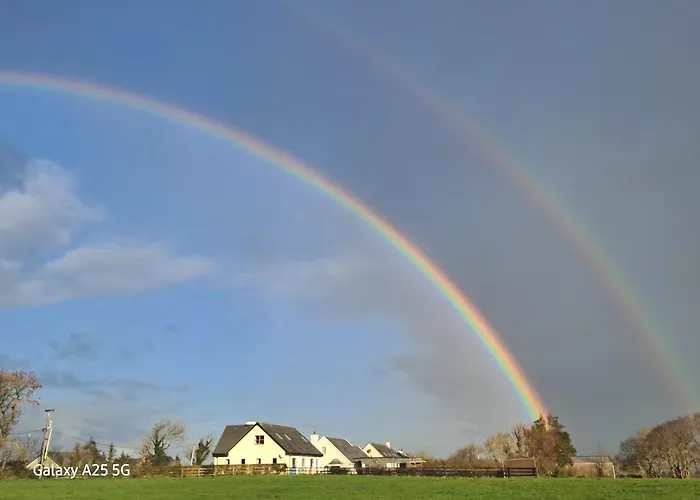 Elmgrove , Croagh Patrick, Westport