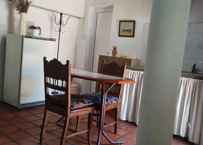 Las Glicinas