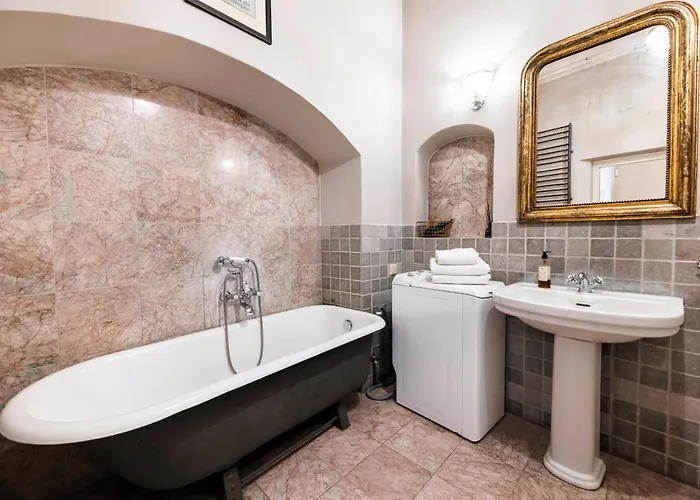 Apartamenty Kamienica Muzykow Old Town Lublin