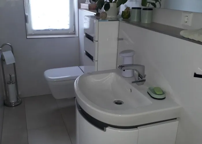 Ferienwohnung Arthur