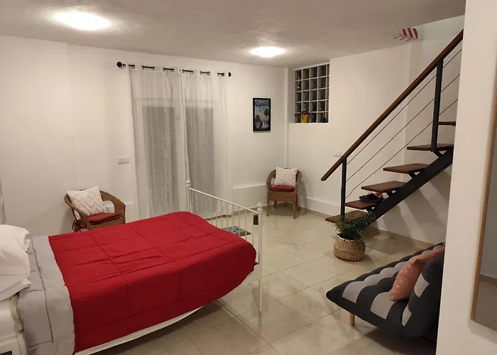 Vivienda LorenNani