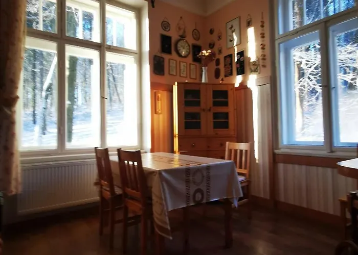 Dream Apartment For A Nice Holiday With A Bedroom And Living Room!