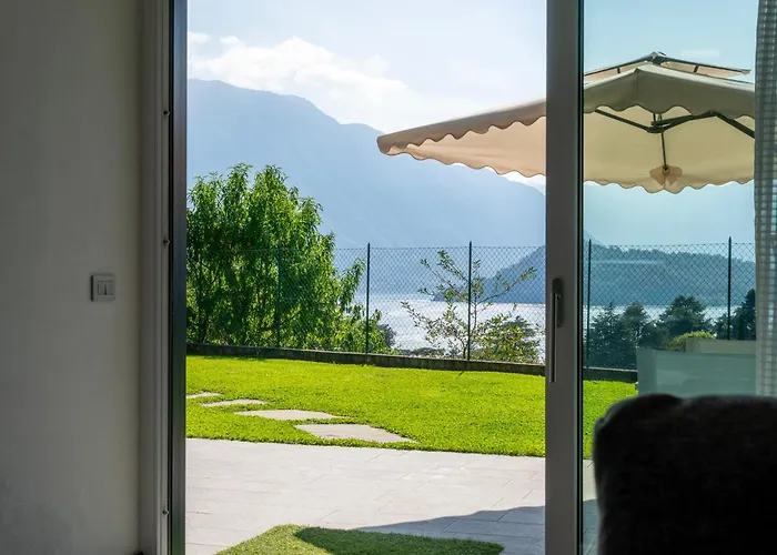 La Filanda Di Viano In Villa
