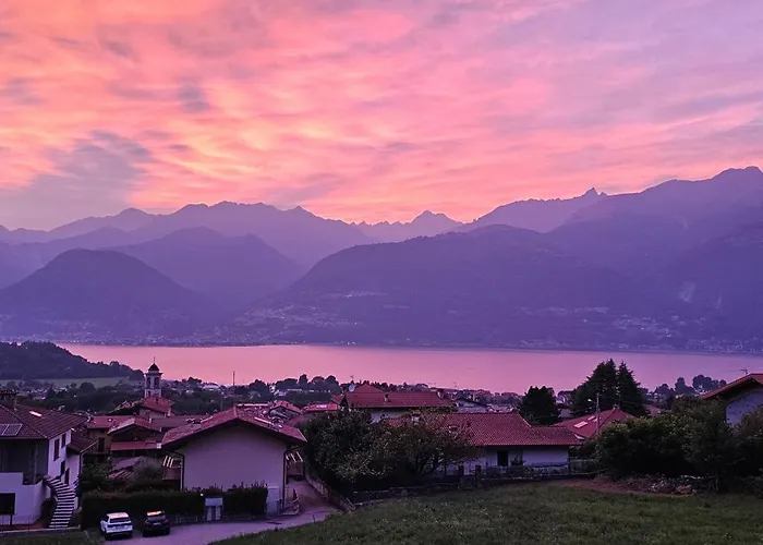 Colico Lake View