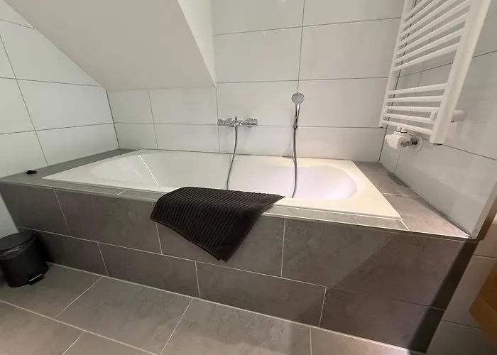 Haus Dienten Apartments Nahe Den Bergbahnen Mit Hochkoenigcard
