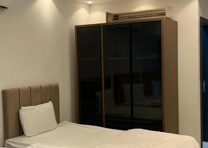 Viela 37 Sweets Hotel