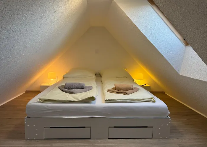 Ferienwohnung Altenwalde