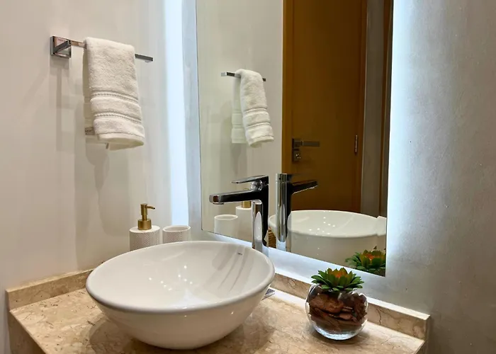 Abiba Apart-Hotel & Spa