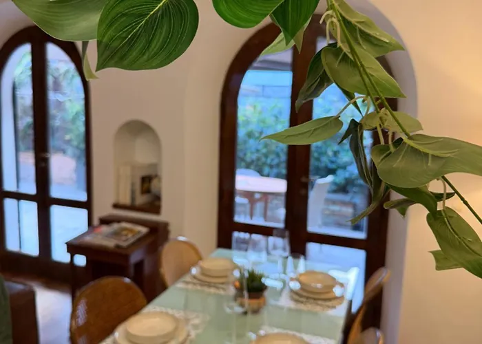 Villetta Ginori - Private Spa