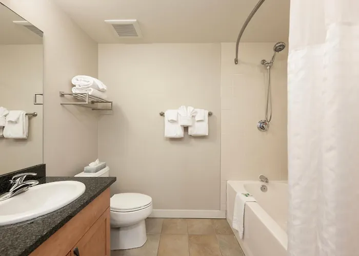 Ski-In / Ski-Out Studio Condo At The Base Of Winter Park