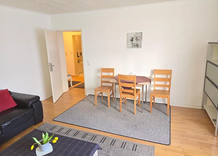 Apartments Bei Marienplatz