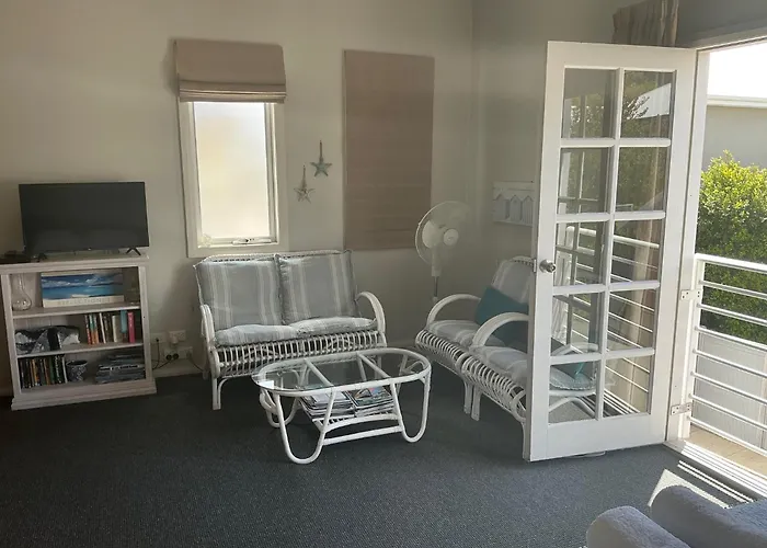 Fremantle Local Beach Studio