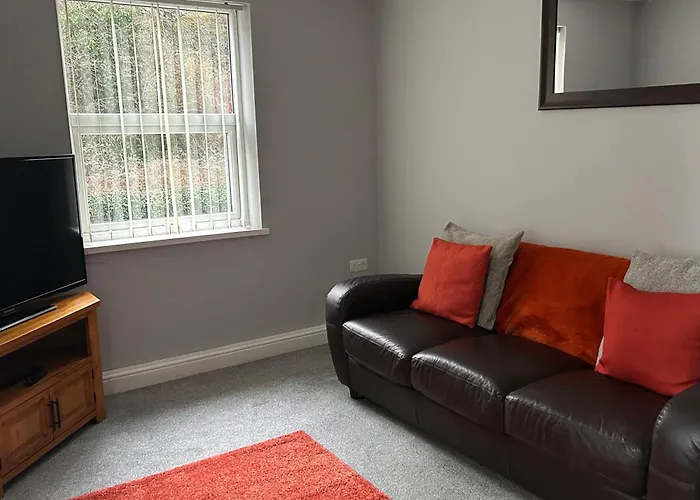 New Road Apartment - 2 Bedrooms - Sleeps 3
