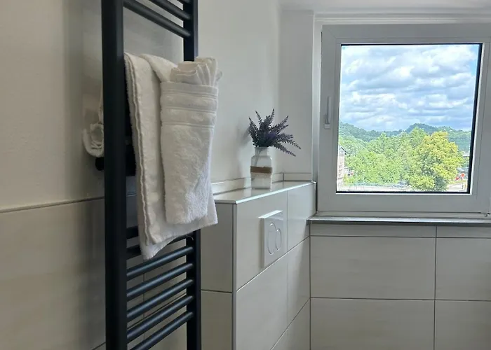 Ferienwohnung In Gerolstein Zentrum 2