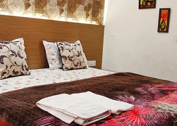 Kaveri Splendid Apartment
