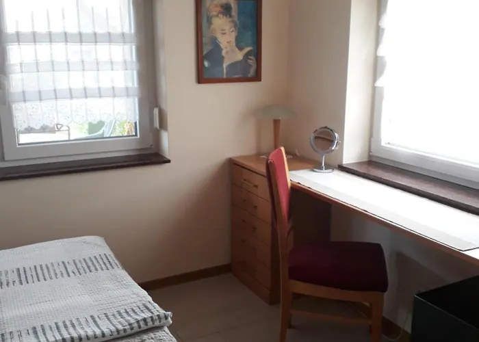 Ferienwohnung Arthur