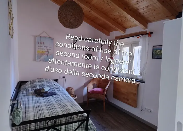 Casa Vacanza L'Ulivo