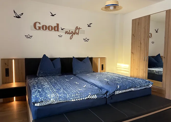 Ferienhaus Edda