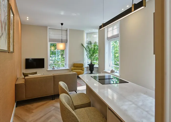 Jorisz Apartments