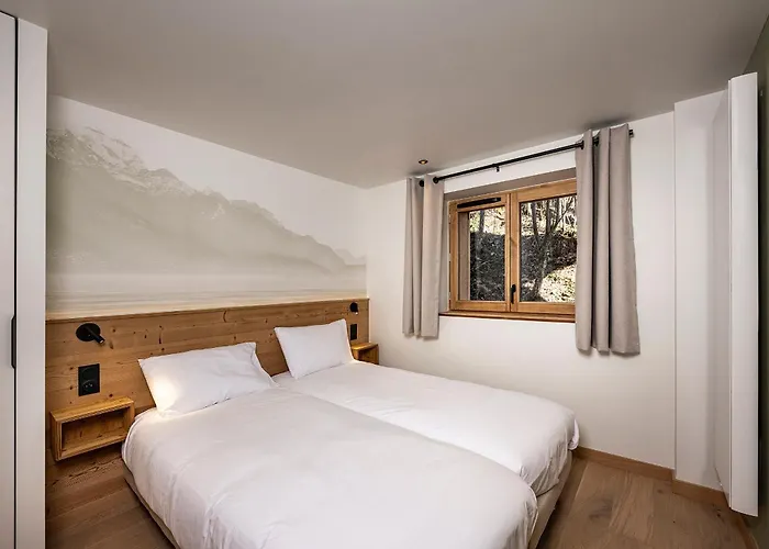 Chalet Valora