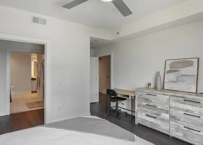 Amazing Apt In Midtown