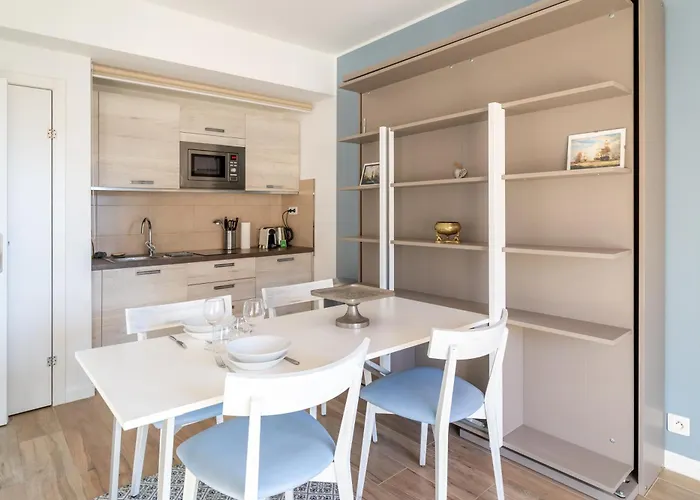 Classbnb - Well-Located Apartment Near Monte Carlo