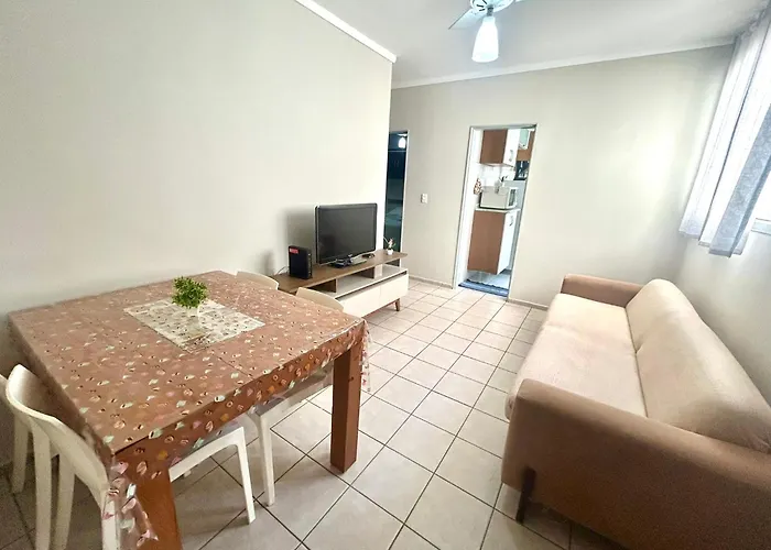 Apartamento Em Piracicaba A 7Min Do Centro