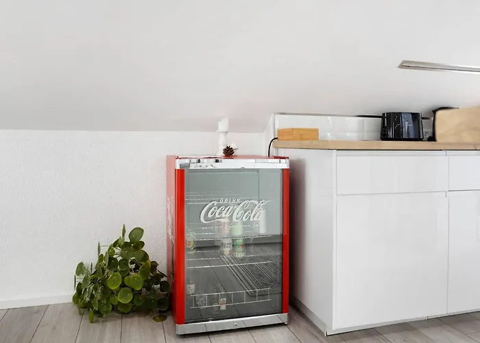 Ferienwohnung Blackforest