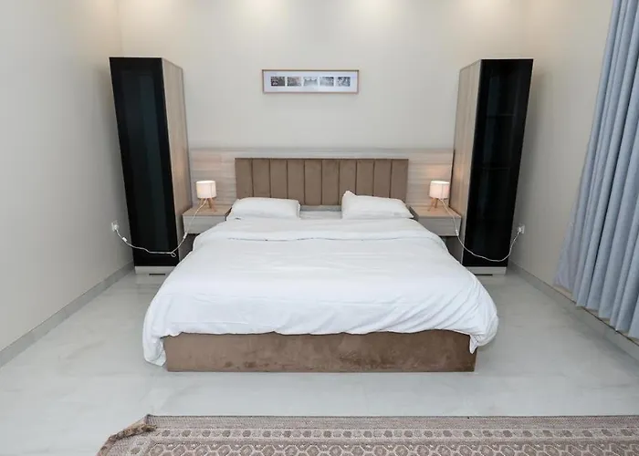 Cozy Escape