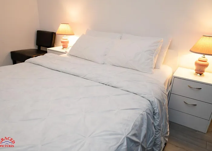 Christon Exotic Suite - A Homey Suite
