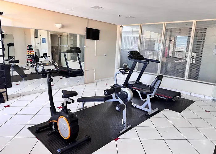 Luix Londrina Flat 707, Qs 43 M2 , C Garagem
