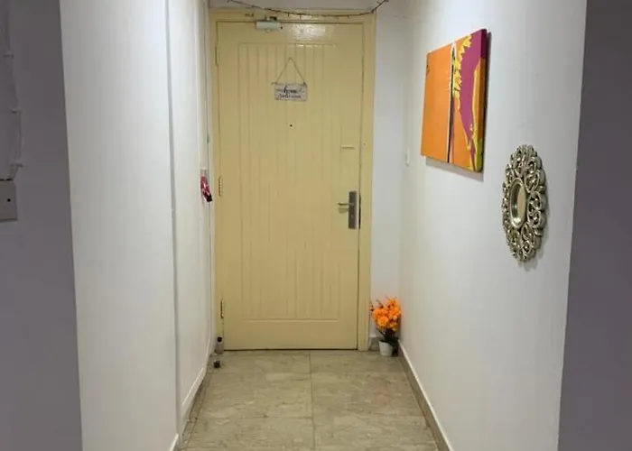 Adex Cool Apartment